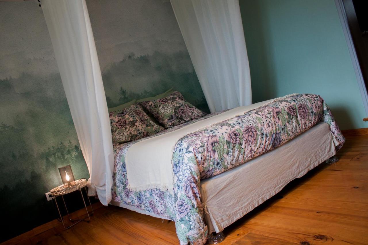 Guest House Cosy Au Portes De Bergerac Ginestet Dış mekan fotoğraf